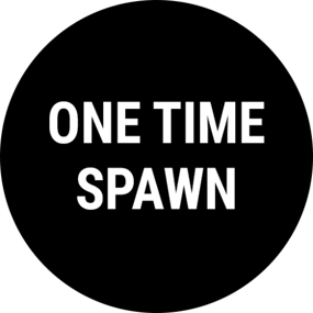 More information about "OneTimeSpawn"