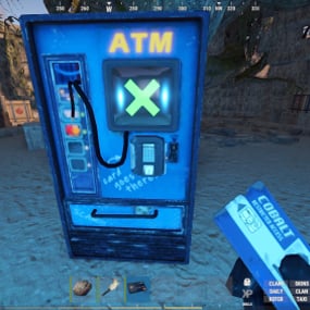 More information about "Payout System (ATMConvert)"