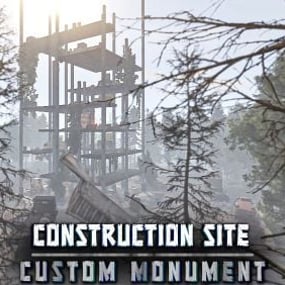 More information about "Construction Site by Answer"