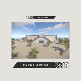 More information about "EVENT ARENA"