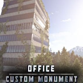 More information about "Office Building"