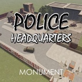 More information about "Police Headquarters"