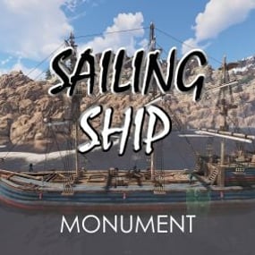 More information about "Sailing Ship"