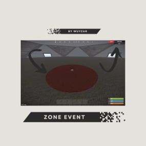 More information about "ZONE EVENT"