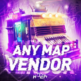 More information about "Any Map Vendor"