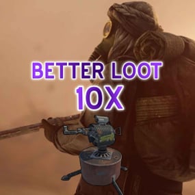 More information about "10x Loot Table Config"