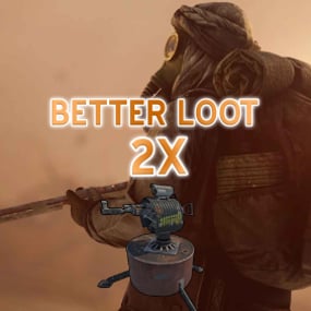 More information about "2x Loot Table Config"