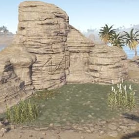 More information about "Desert Oasis Pack"