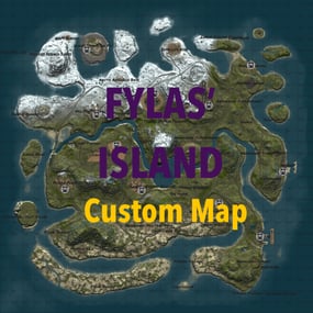 More information about "Fylas' Island"