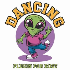 More information about "Dancing"