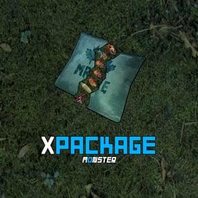 More information about "XPackage"