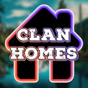 More information about "Clan Homes"