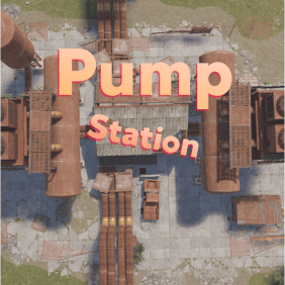 More information about "Pump Station (Tier 1)"