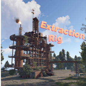 More information about "Extraction Rig (Tier 2)"