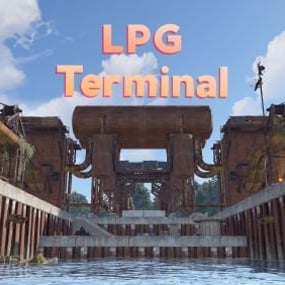 More information about "LPG Terminal (Tier 1- Tier 2)"