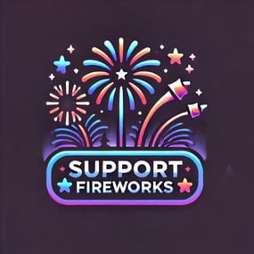 More information about "SupportFireworks"