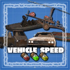 More information about "Vehicle Speed"