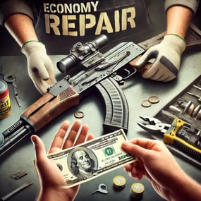 More information about "Economy Repair"