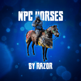 More information about "Npc Horses"