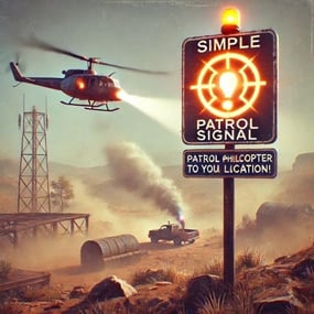 More information about "SimplePatrolSignal"