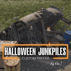 More information about "Halloween Junkpiles"