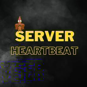 More information about "Server Heartbeat"