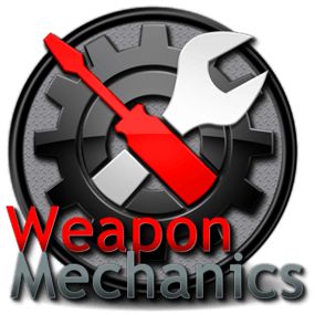 More information about "Weapon Mechanics"