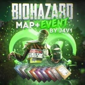 More information about "Biohazard Event"