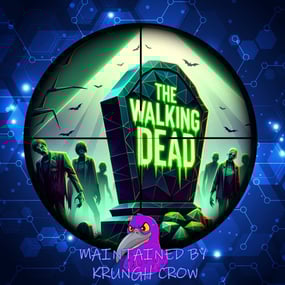 More information about "The Walking Dead"