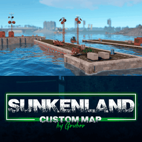 More information about "Sunkenland"
