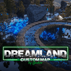 More information about "Dreamland"