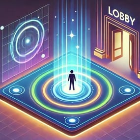 More information about "Lobby"