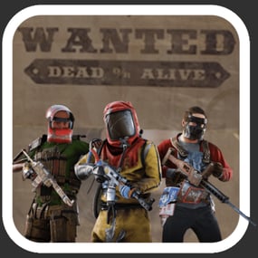 More information about "Simple Bounty"
