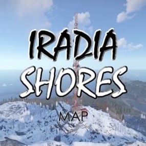 More information about "Iradia Shores"