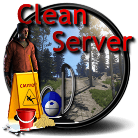 More information about "Clean Server"