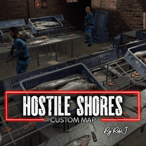More information about "Hostile Shores Custom Map"