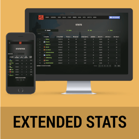 More information about "ExtendedStats - Web Leaderboard"