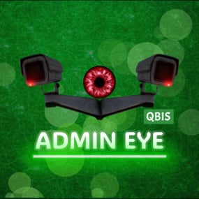 More information about "Admin Eye"