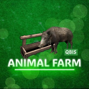 More information about "My Animal Farm"