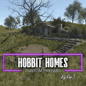 More information about "Hobbit Home Build Areas"