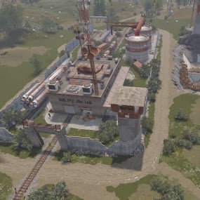 More information about "Mini Launch"
