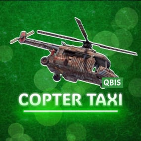 More information about "Scrap Copter Taxi"