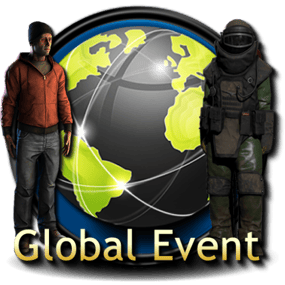 More information about "Global Event"