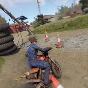 More information about "Off-Road Racetrack"