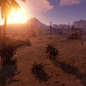 More information about "Oil Fields"