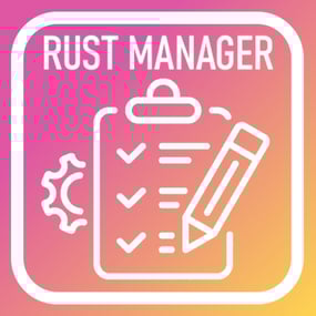 More information about "Rust Manager"