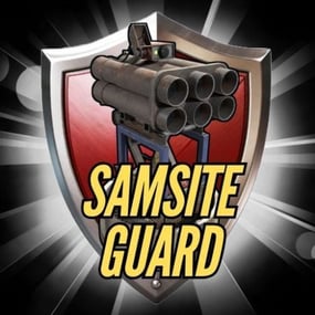 More information about "SamSite Guard"