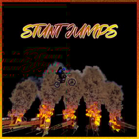 More information about "Stunt Jumps"
