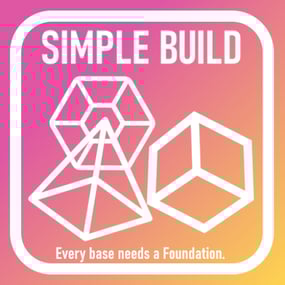 More information about "Simple Build"