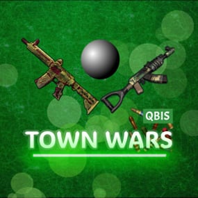 More information about "Town Wars"